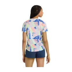 T-shirt NYC Marathon Athletics femme