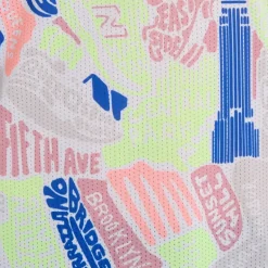 T-shirt NYC Marathon Athletics femme