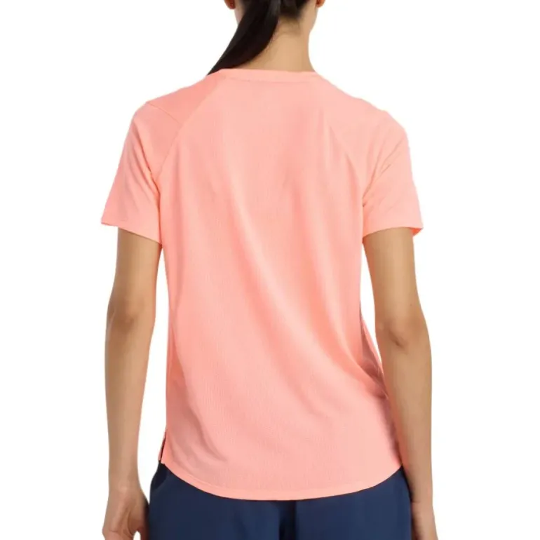 T-shirt NYC Marathon Athletics femme