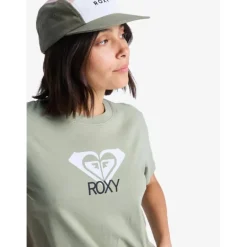 T-SHIRT OCEAN ROAD ART FEMME