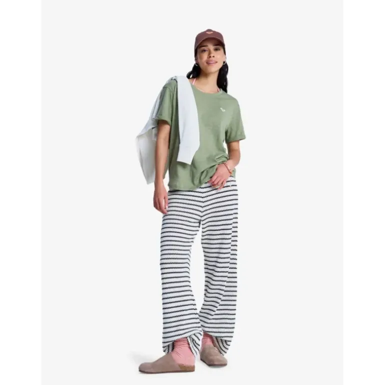 T-SHIRT OCEANWAVE REGULAR EMBY FEMME