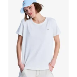 T-SHIRT OCEANWAVE REGULAR EMBY FEMME