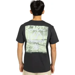 T-SHIRT OPEN HILLS HOMME