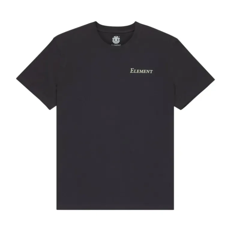 T-SHIRT OPEN HILLS HOMME