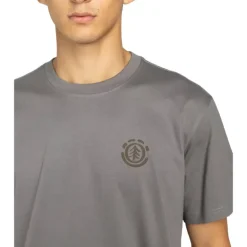 T-SHIRT PATH AHEAD HOMME