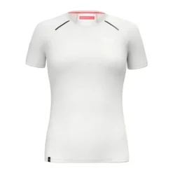 T-SHIRT PEDROC DRY'TON HYBRIDE FEMME