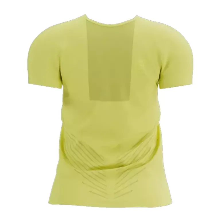T-SHIRT PERFORMANCE FEMME