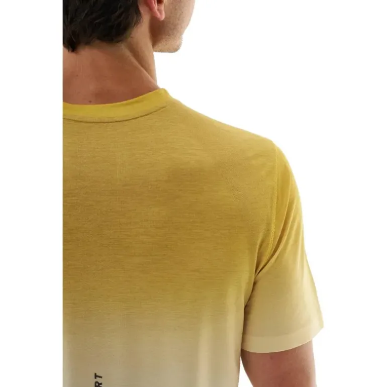 T-SHIRT PERFORMANCE HOMME