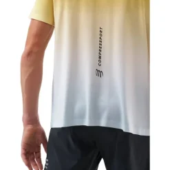 T-SHIRT PERFORMANCE HOMME