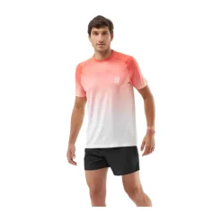 T-SHIRT PERFORMANCE HOMME