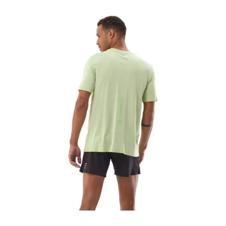 T-SHIRT PERFORMANCE HOMME