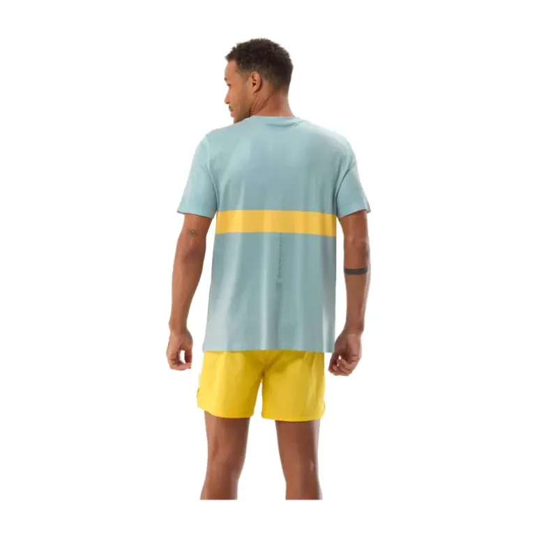 T-SHIRT PERFORMANCE HOMME