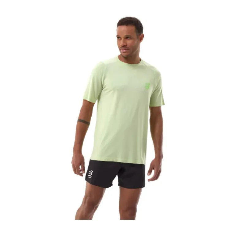 T-SHIRT PERFORMANCE HOMME
