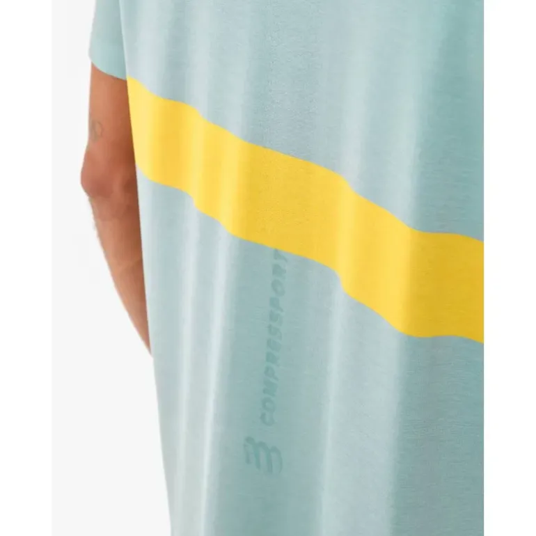 T-SHIRT PERFORMANCE HOMME