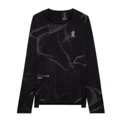 T-SHIRT PERFORMANCE LONG-T LUMOS HOMME
