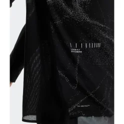 T-SHIRT PERFORMANCE LONG-T LUMOS HOMME