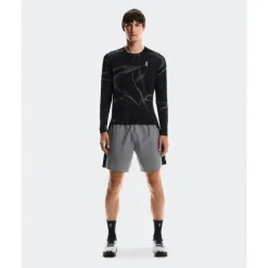 T-SHIRT PERFORMANCE LONG-T LUMOS HOMME