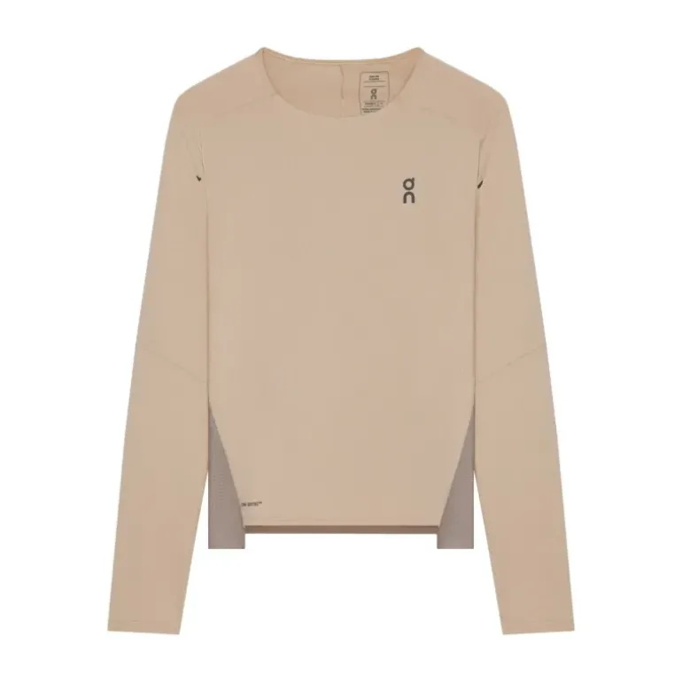 T-SHIRT PERFORMANCE MANCHES LONGUES FEMME