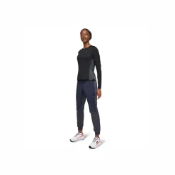 T-SHIRT PERFORMANCE MANCHES LONGUES FEMME