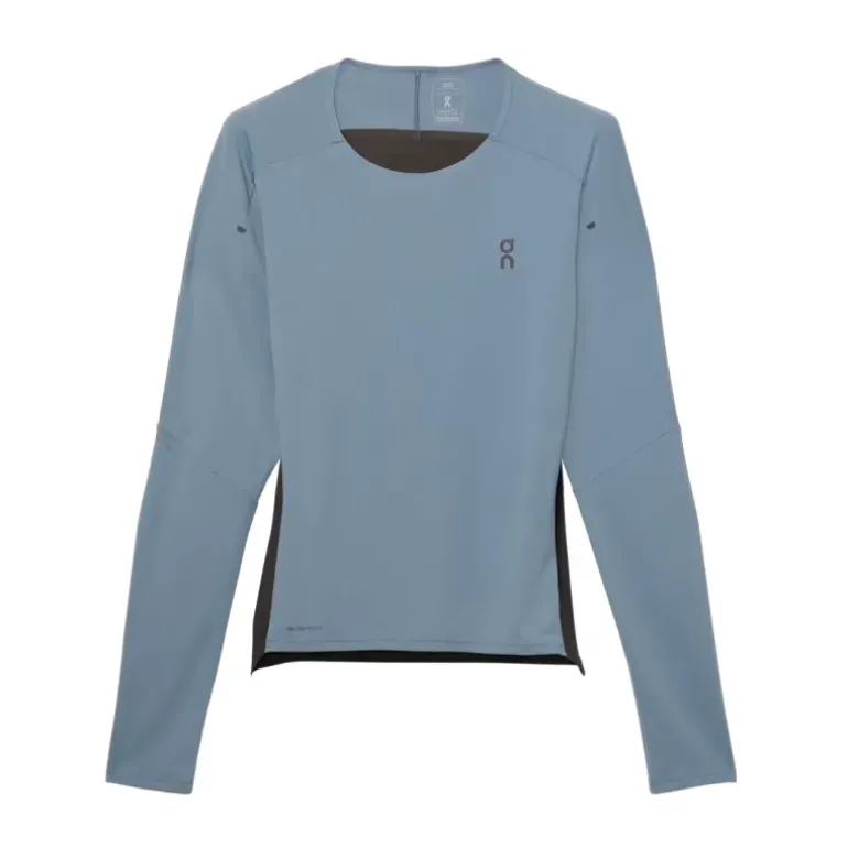 T-SHIRT PERFORMANCE MANCHES LONGUES FEMME