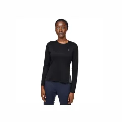 T-SHIRT PERFORMANCE MANCHES LONGUES FEMME