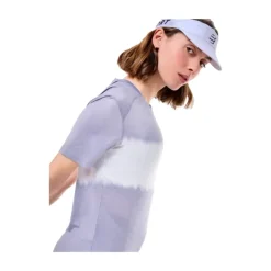 T-SHIRT PERFORMANCE MANCHES COURTES FEMME