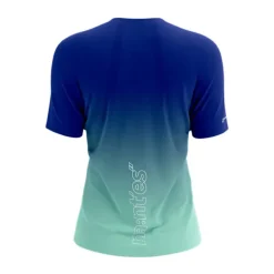 T-shirt Performance Marathon Nantes femme