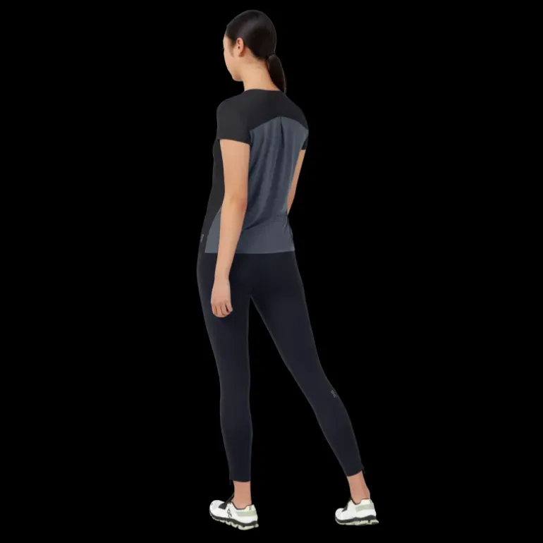 T-SHIRT PERFORMANCE-T FEMME
