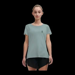 T-SHIRT PERFORMANCE-T FEMME