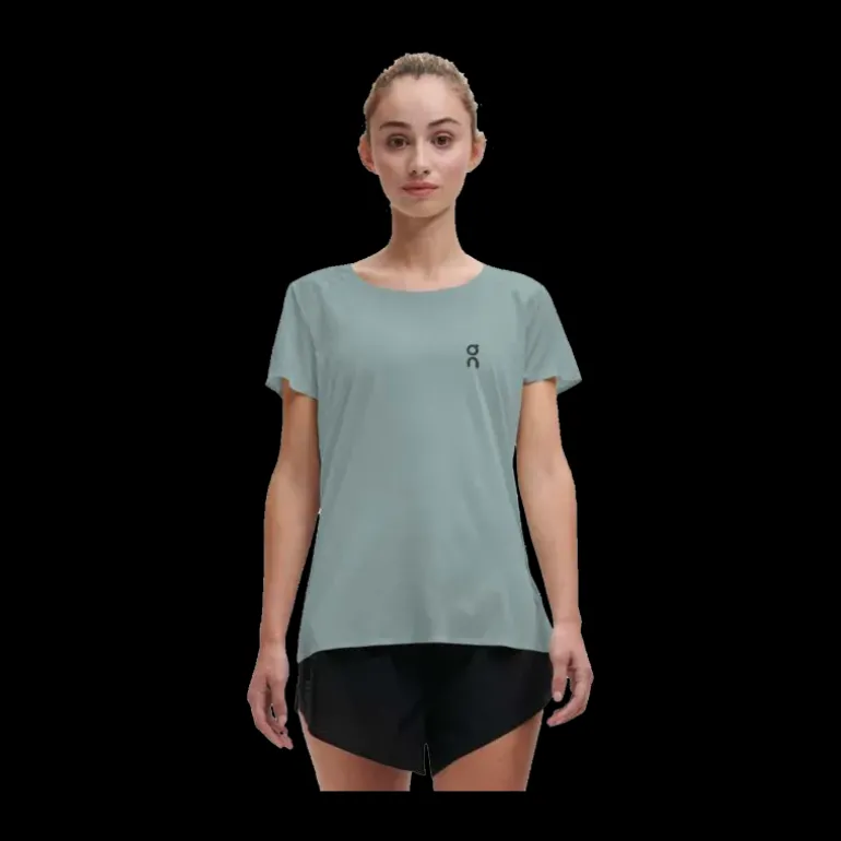 T-SHIRT PERFORMANCE-T FEMME