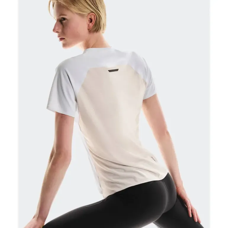 T-SHIRT PERFORMANCE-T FEMME