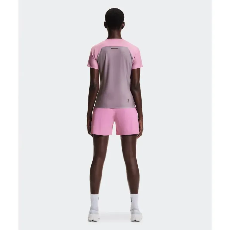 T-SHIRT PERFORMANCE-T FEMME