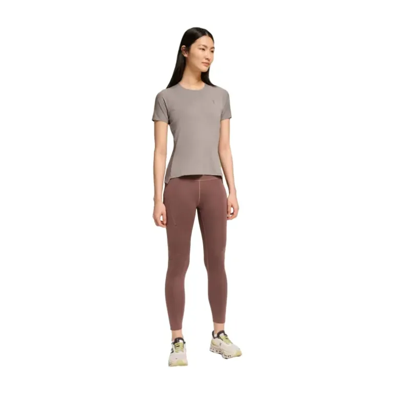 T-SHIRT PERFORMANCE-T FEMME