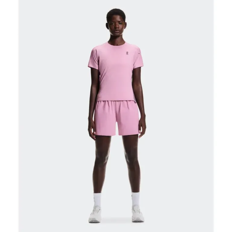 T-SHIRT PERFORMANCE-T FEMME