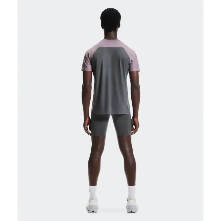T-SHIRT PERFORMANCE-T HOMME