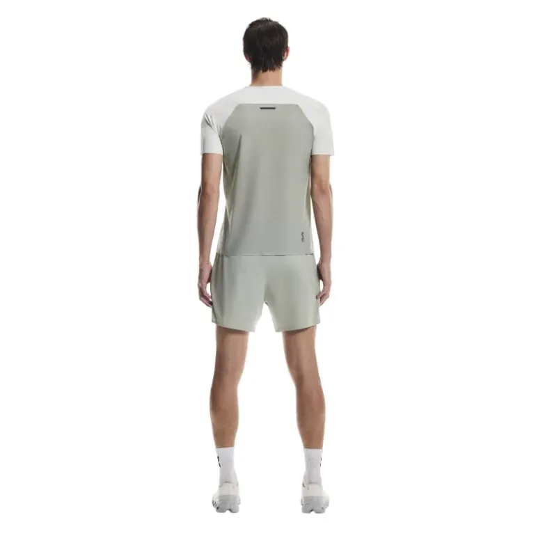 T-SHIRT PERFORMANCE-T HOMME