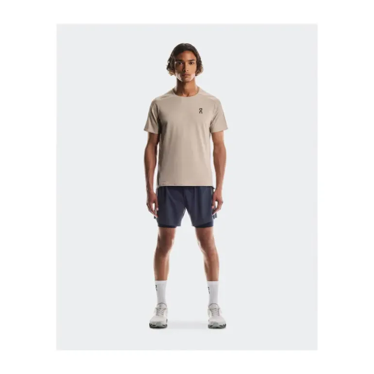 T-SHIRT PERFORMANCE-T HOMME