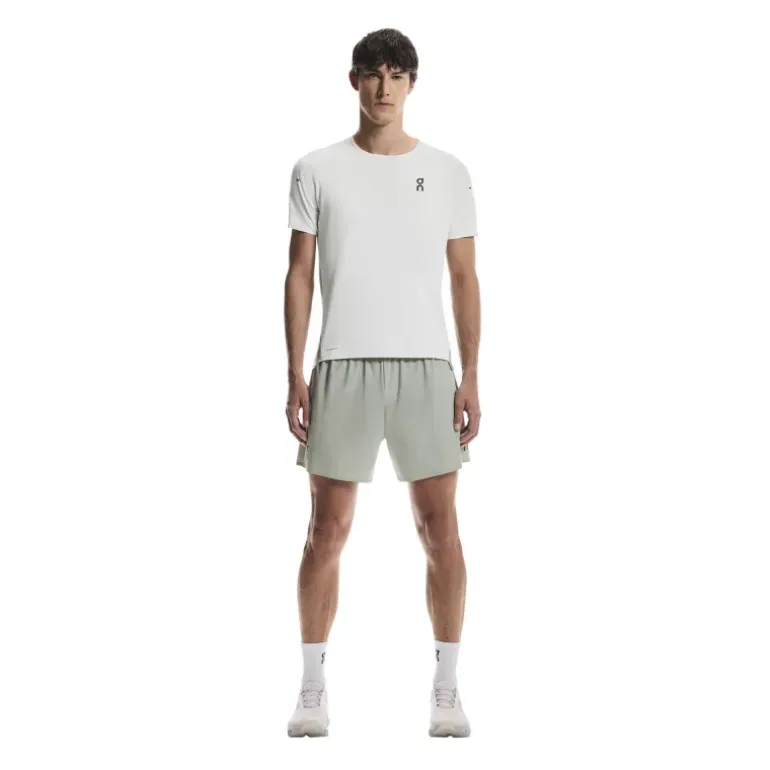 T-SHIRT PERFORMANCE-T HOMME