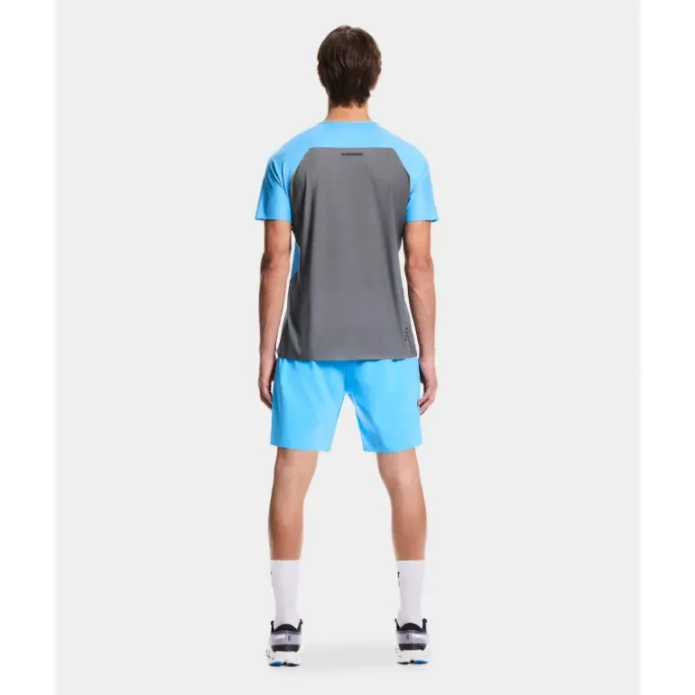 T-SHIRT PERFORMANCE-T HOMME