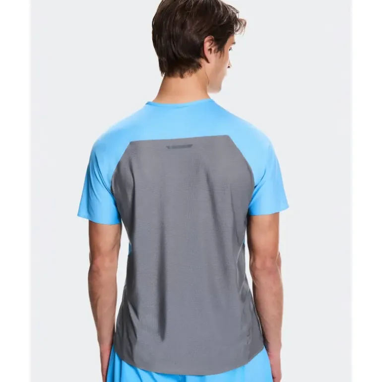 T-SHIRT PERFORMANCE-T HOMME