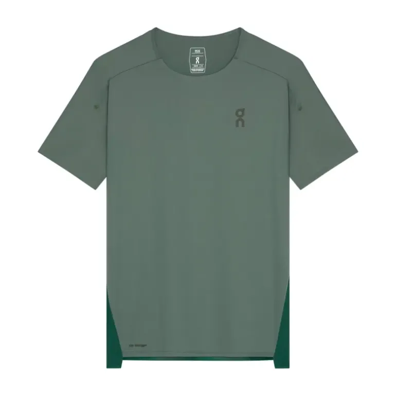 T-SHIRT PERFORMANCE-T HOMME