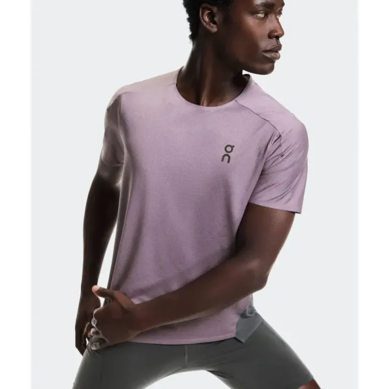 T-SHIRT PERFORMANCE-T HOMME
