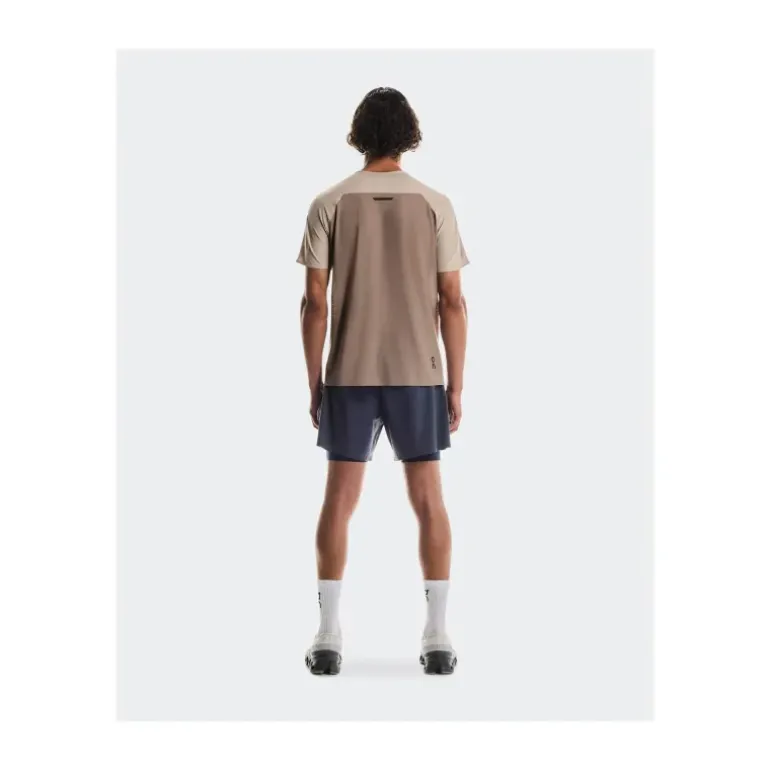 T-SHIRT PERFORMANCE-T HOMME