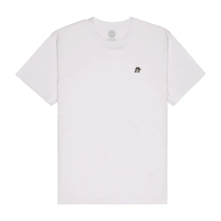 T-shirt Pizza homme