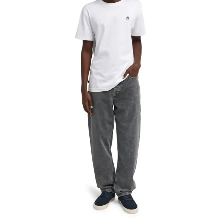 T-shirt Pizza homme