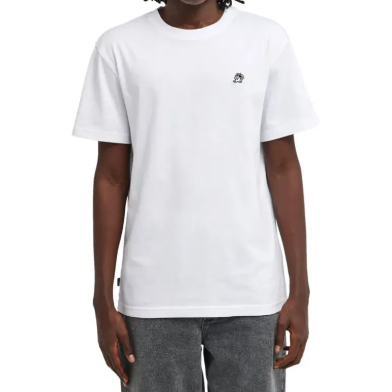 T-shirt Pizza homme