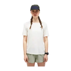 T-SHIRT POLARTEC DELTA FEMME