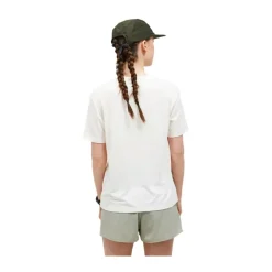 T-SHIRT POLARTEC DELTA FEMME