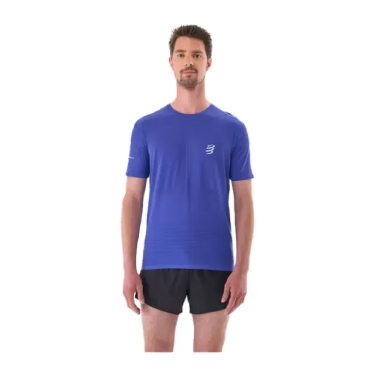 T-SHIRT PRO RACING HOMME