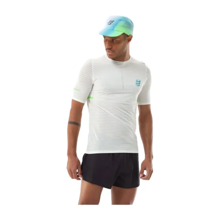 T-SHIRT PRO RACING HOMME
